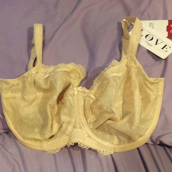 Panache Elsa 32HH - Picture 1 of 5